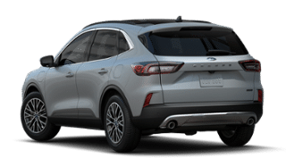 2025 Ford Escape Plugin Hybrid External Image 3